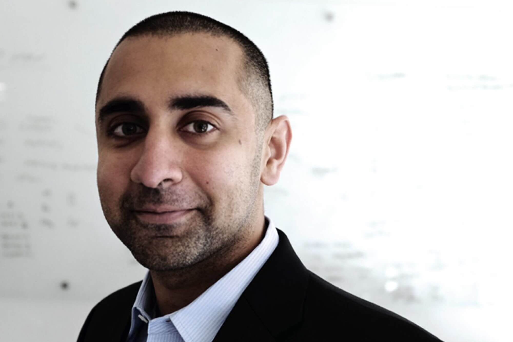 Balaji Srinivasan